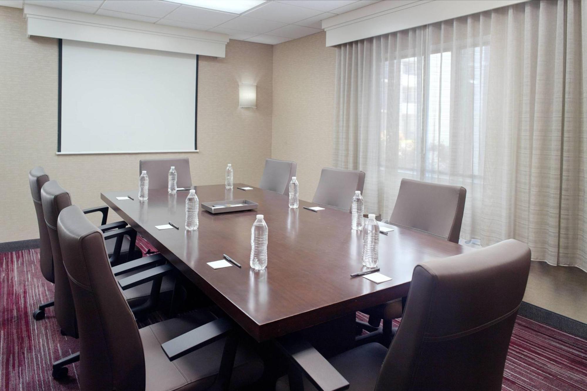 Courtyard Greenville Haywood Mall Екстериор снимка