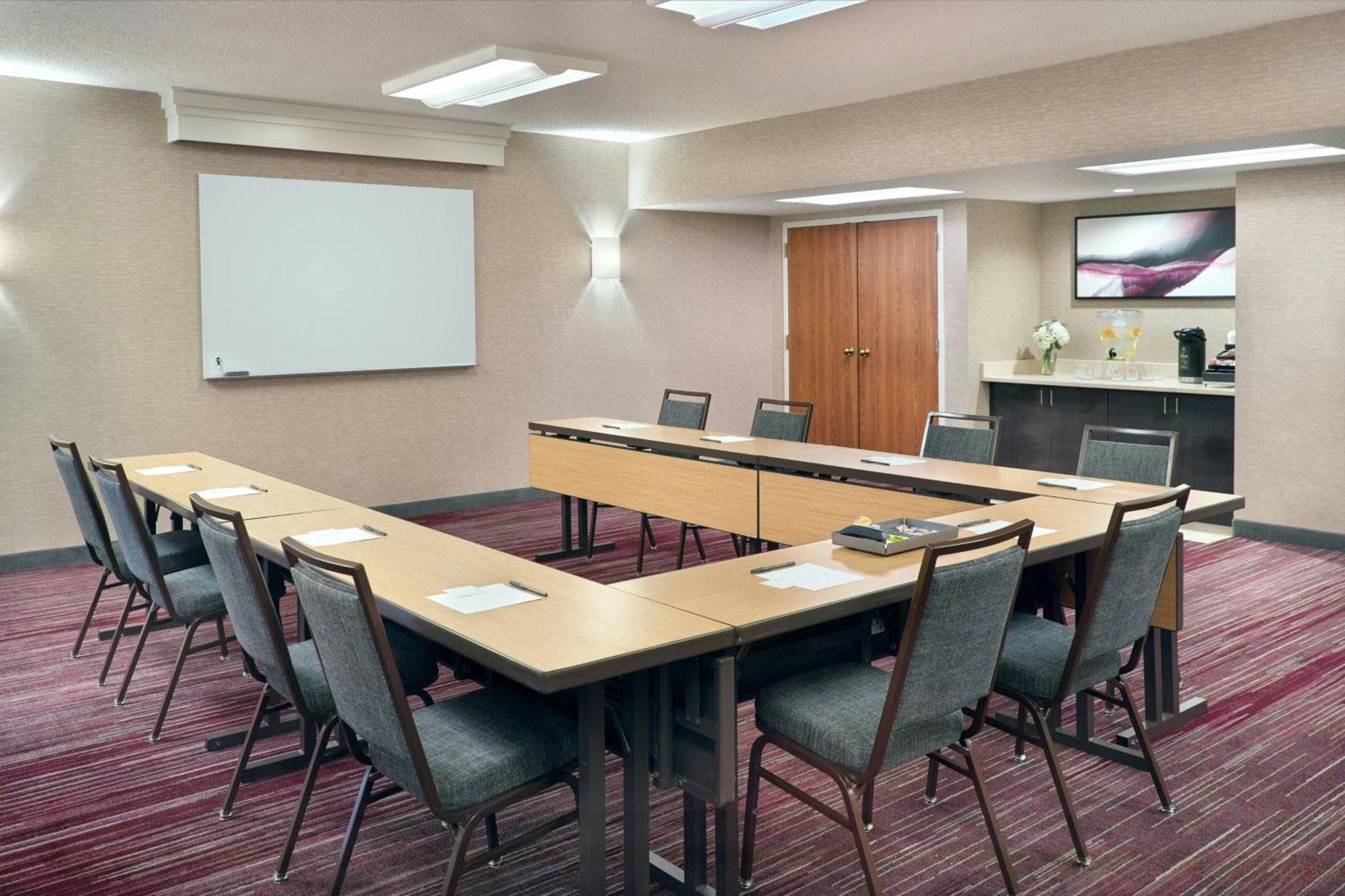 Courtyard Greenville Haywood Mall Екстериор снимка