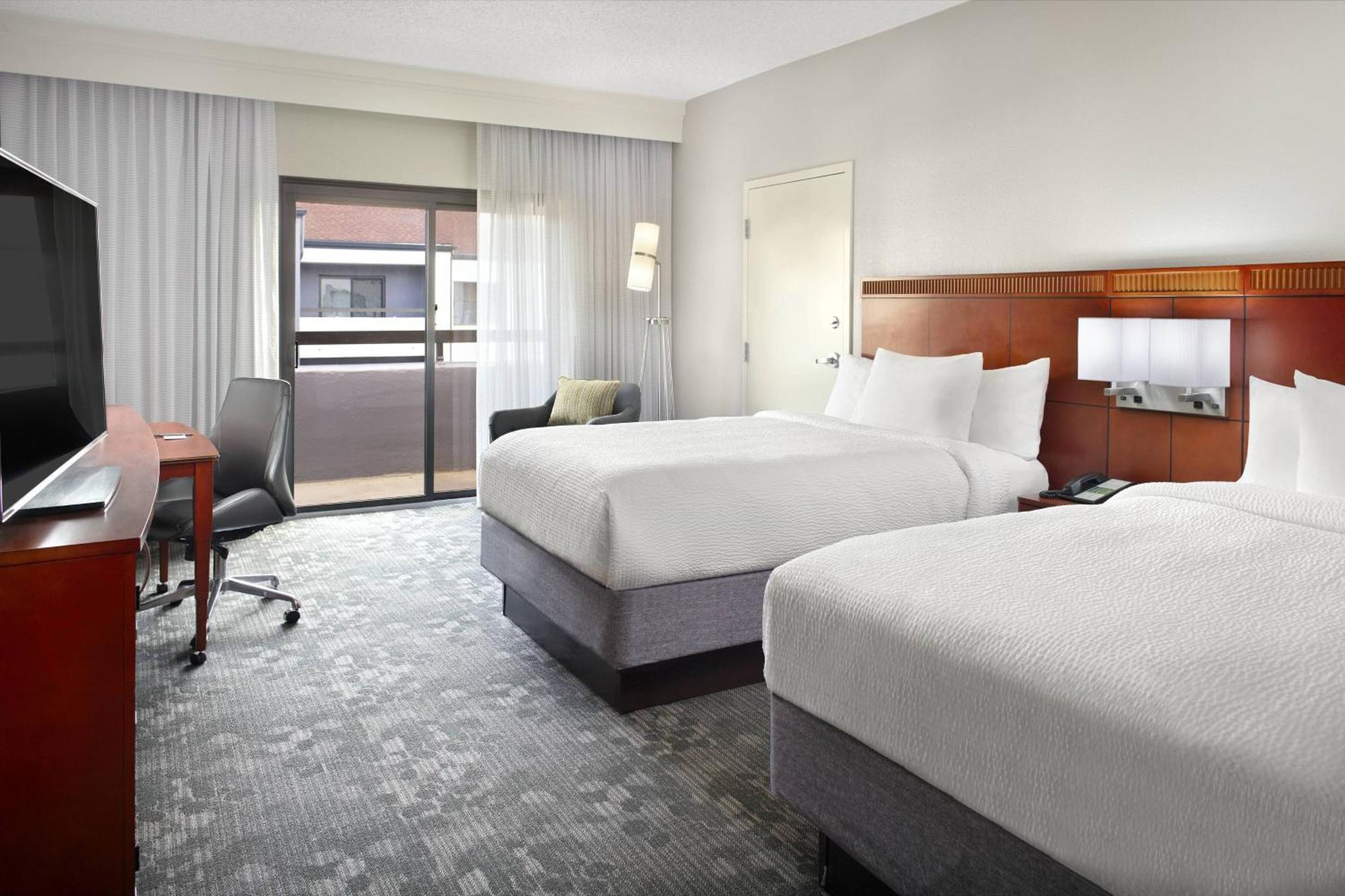 Courtyard Greenville Haywood Mall Екстериор снимка