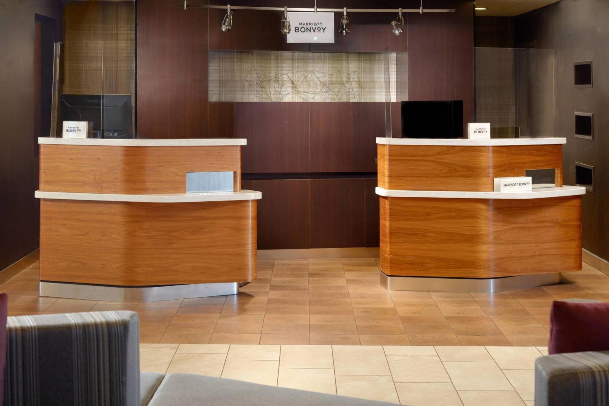 Courtyard Greenville Haywood Mall Екстериор снимка
