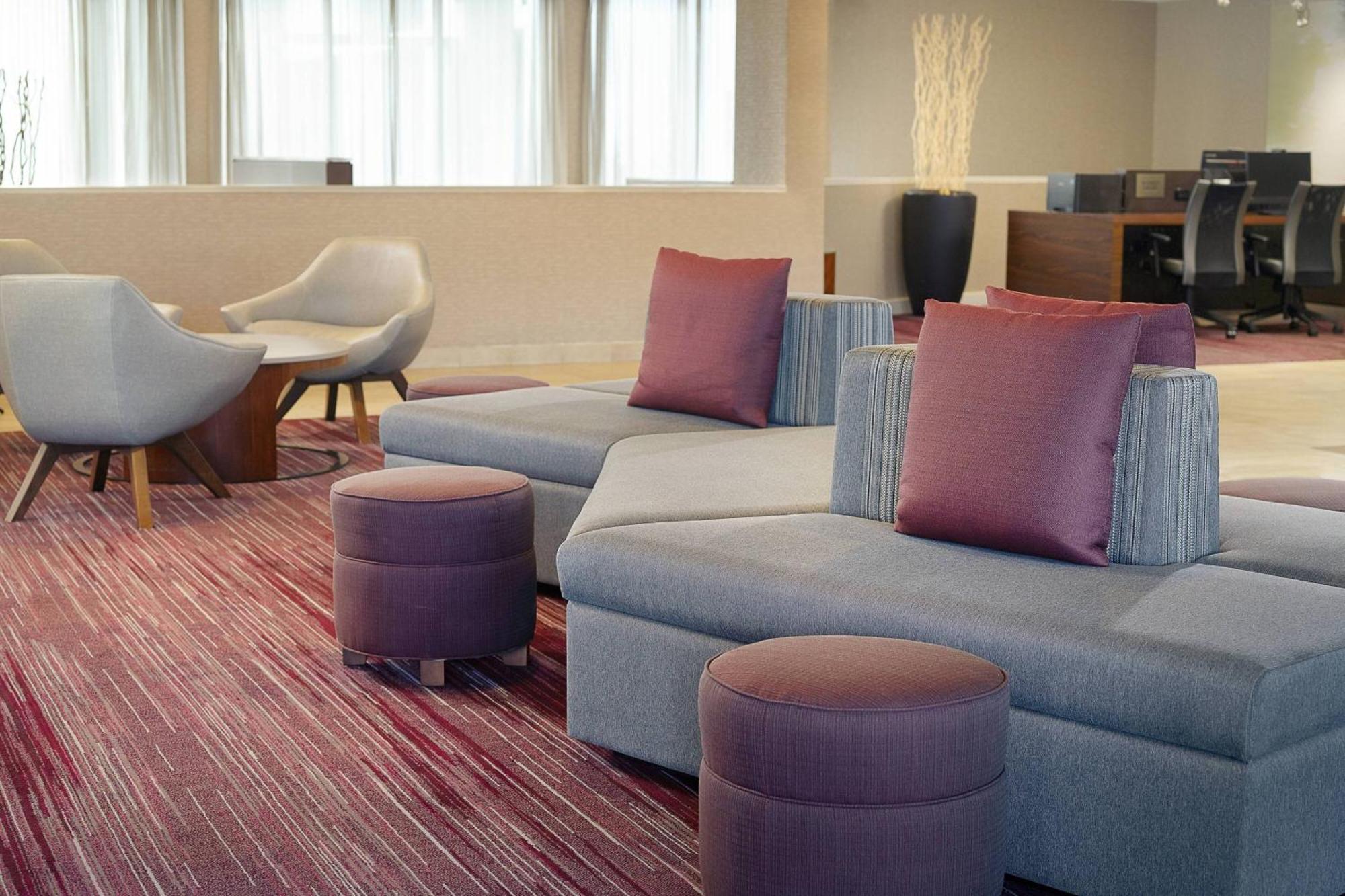 Courtyard Greenville Haywood Mall Екстериор снимка